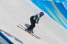 Eileen Gu Defends Her Halfpipe Title
