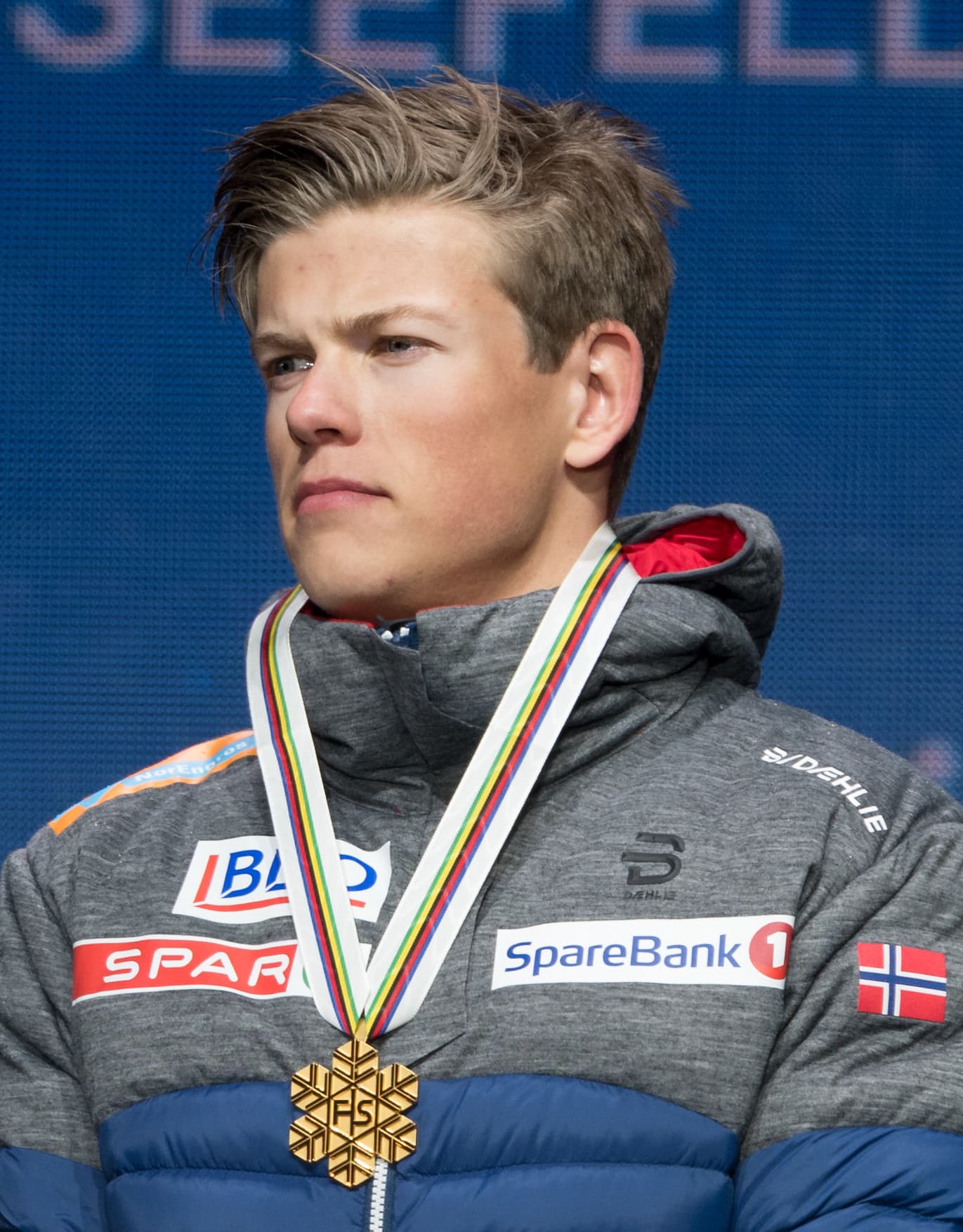 #6 Norway's Cross-Country Sweep — Top 10 Moments from the 2026 Winter Olympics