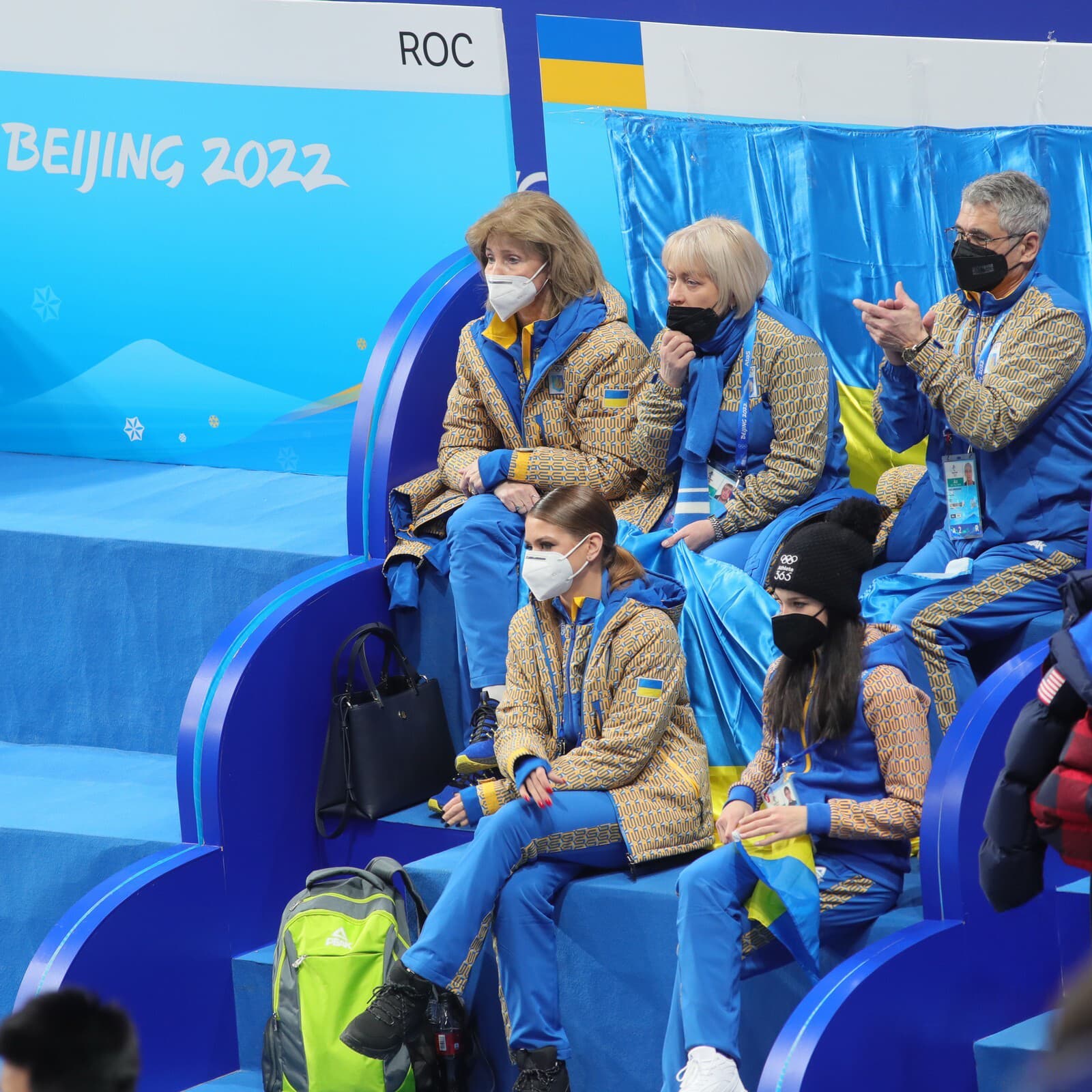 #8 The Figure Skating Team Event — A New Standard — Top 10 Moments from the 2026 Winter Olympics