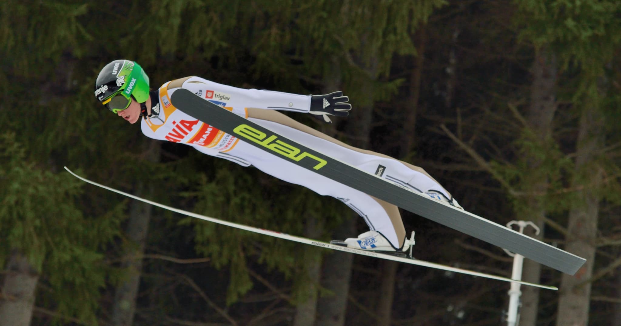 #9 Ski Jumping Drama: Last-Jump Gold — Top 10 Moments from the 2026 Winter Olympics