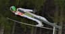 Ski Jumping Drama: Last-Jump Gold