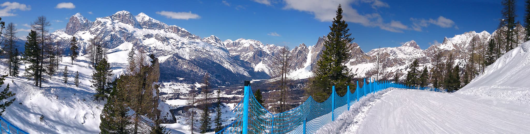#10 Cortina d'Ampezzo: The Most Beautiful Olympic Venue Ever — Top 10 Moments from the 2026 Winter Olympics