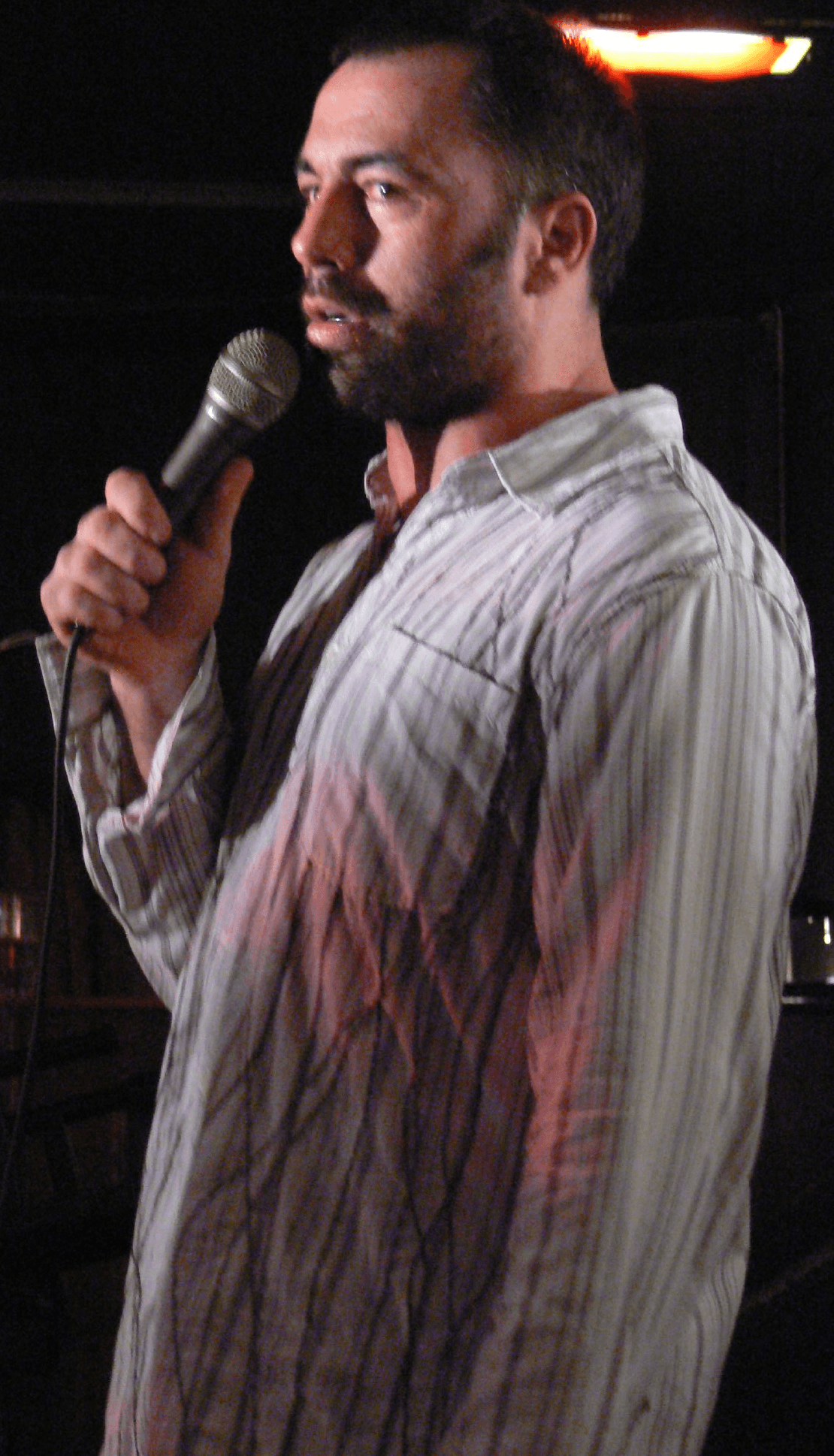 #2 The Joe Rogan Experience — Top 10 Most Popular Apple Podcasts in the US — Daily Chart for March 13, 2026