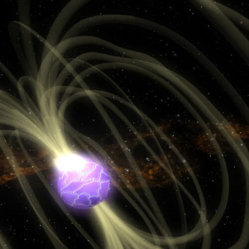 #3 Magnetars drag spacetime to power superluminous supernovae — Trending Tech News: Top 10 Ars Technica Stories — March 13, 2026