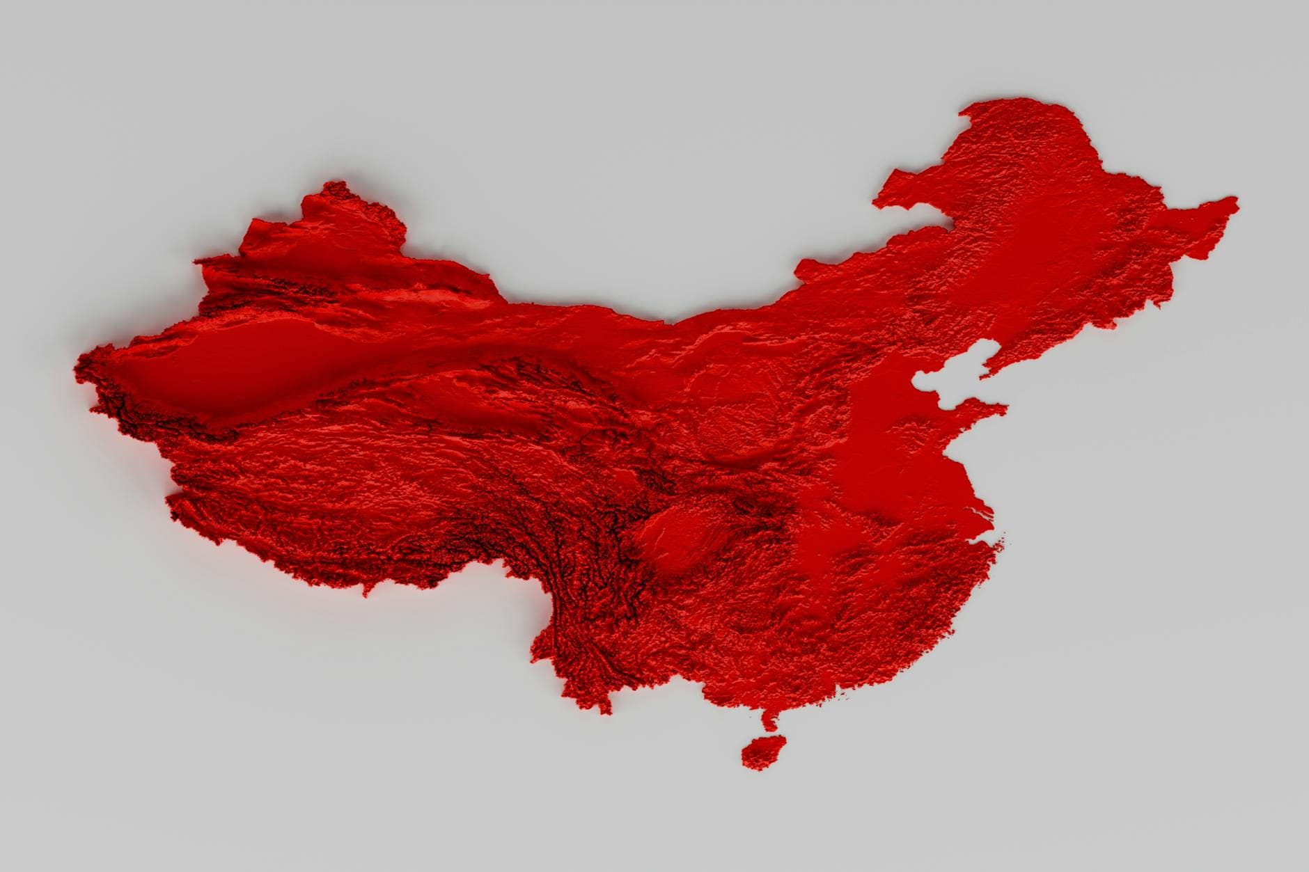 #5 A Linear Model of Geopolitics — Economics Research You Can Actually Understand
