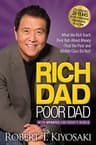 Rich Dad, Poor Dad — Robert T. Kiyosaki (1997)