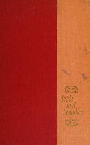 #5 Pride and Prejudice — Jane Austen (1813) — Books the Internet Can't Stop Reading Right Now