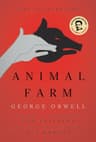 Animal Farm — George Orwell (1945)