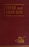 Think and Grow Rich — Napoleon Hill (1937)