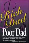 Rich Dad, Poor Dad — Robert T. Kiyosaki (1997)