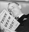 Think and Grow Rich — Napoleon Hill (1937)