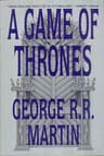 A Game of Thrones — George R.R. Martin (1996)