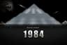 Nineteen Eighty-Four — George Orwell (1949)