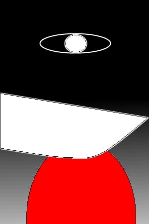 #7 The Handmaid's Tale — Margaret Atwood (1985) — 10 Science Fiction Novels That Rewrote the Rules of the Genre