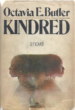 #9 Kindred — Octavia Butler (1979) — 10 Science Fiction Novels That Rewrote the Rules of the Genre