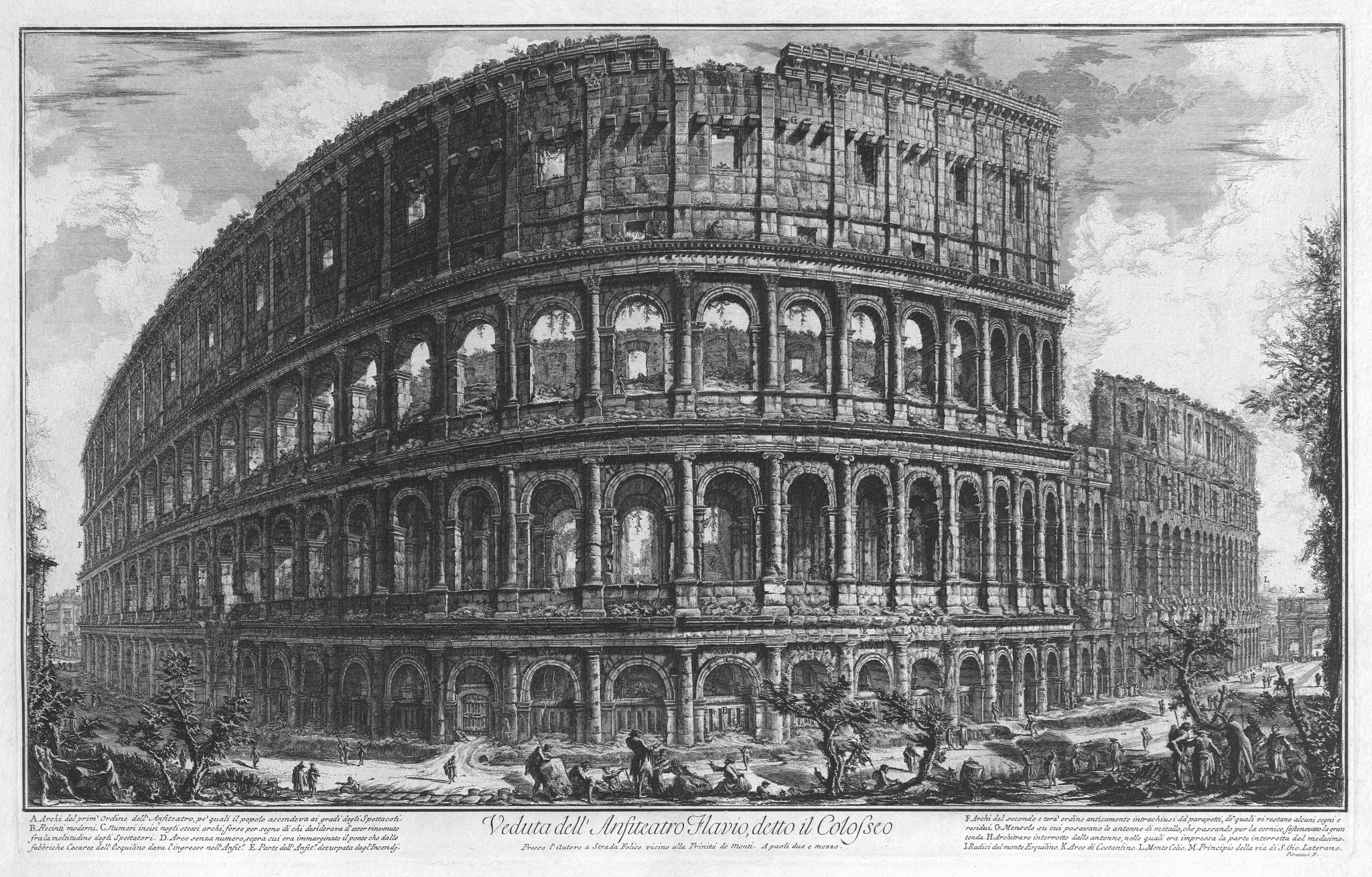 #10 Piranesi — Susanna Clarke (2020) — Fantasy Worlds You Won't Want to Leave