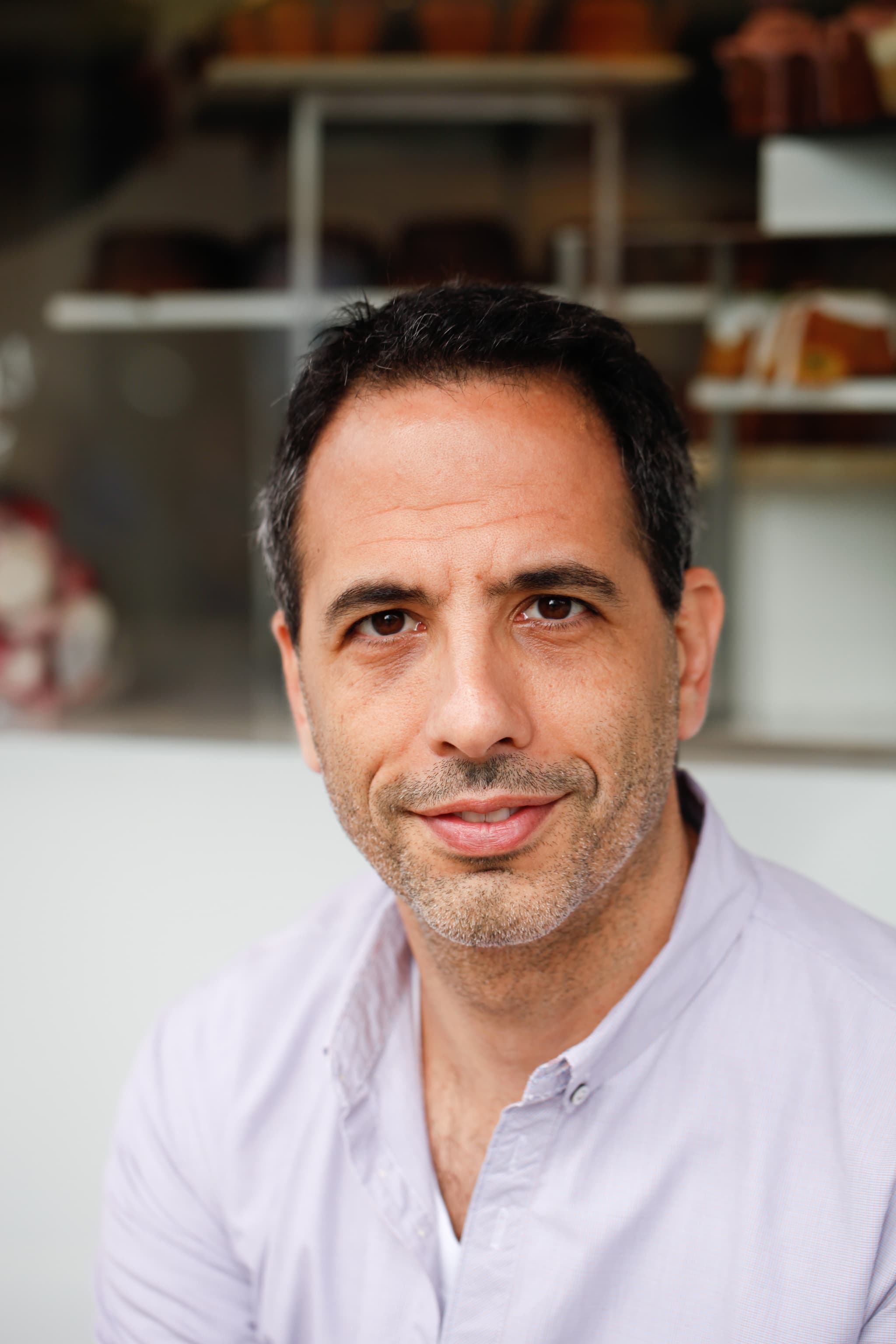 #4 Plenty — Yotam Ottolenghi (2010) — Cookbooks Worth Actually Cooking From