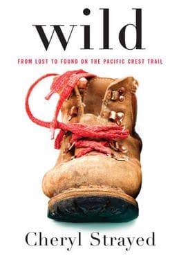 #8 Wild — Cheryl Strayed (2012) — Travel Books That Make You Book a Plane Ticket