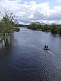 #6 shannon river — Top 10 UK Google Trends: March 13, 2026 — Sports, Celebs & Viral Moments
