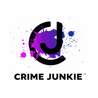 #3 Crime Junkie — Top 10 Apple Podcasts — Top Shows (US) — March 14, 2026
