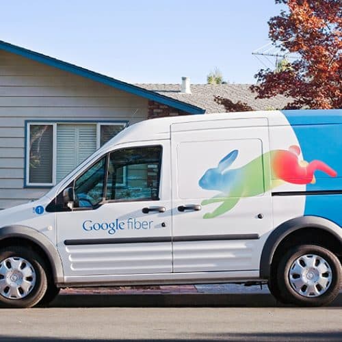#6 Google Fiber will be sold to private equity firm and merge with cable company — Top 10 Ars Technica — Latest — March 14, 2026