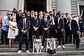 #6 real madrid - elche — Top 10 UK Google Trends: 14 March 2026