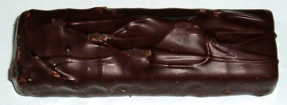 #10 Fine dark chocolate — Top Food Products — chocolates — March 2026