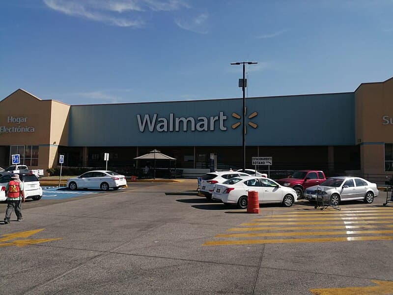 #7 Walmart.com — Top 10 Best Online Shopping Platforms 2026