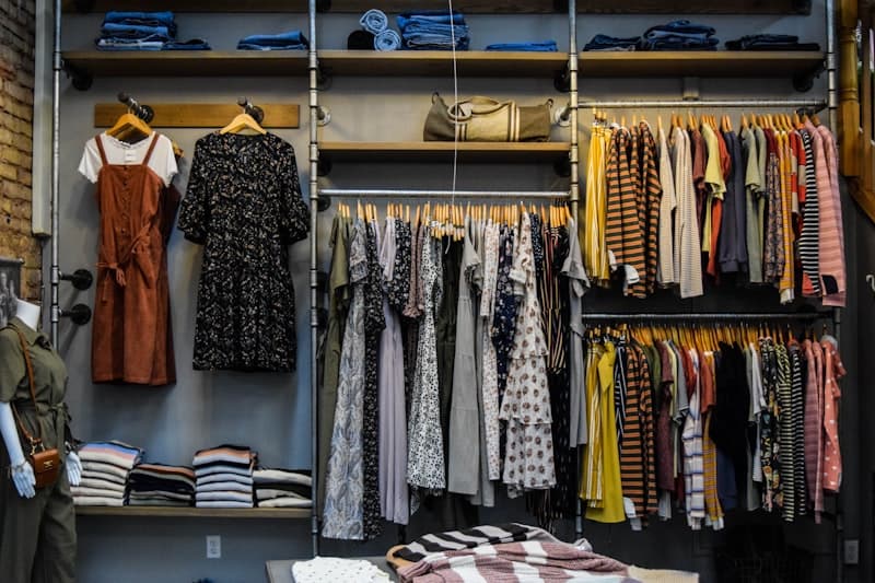#1 Shop Mid-Week on Donation Days — 10 Thrift Shopping Tips That Save You Money Every Week