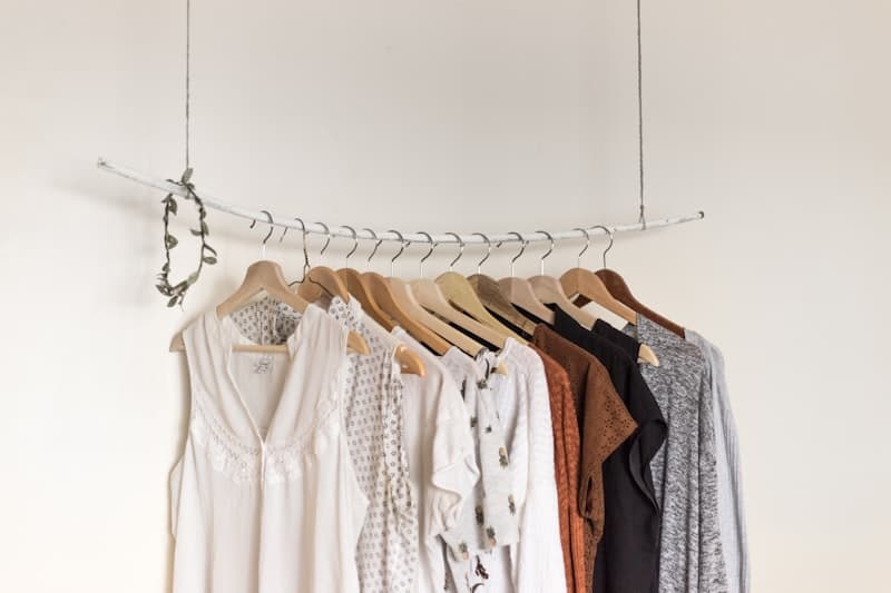 #5 Target Transition Seasons — 10 Thrift Shopping Tips That Save You Money Every Week