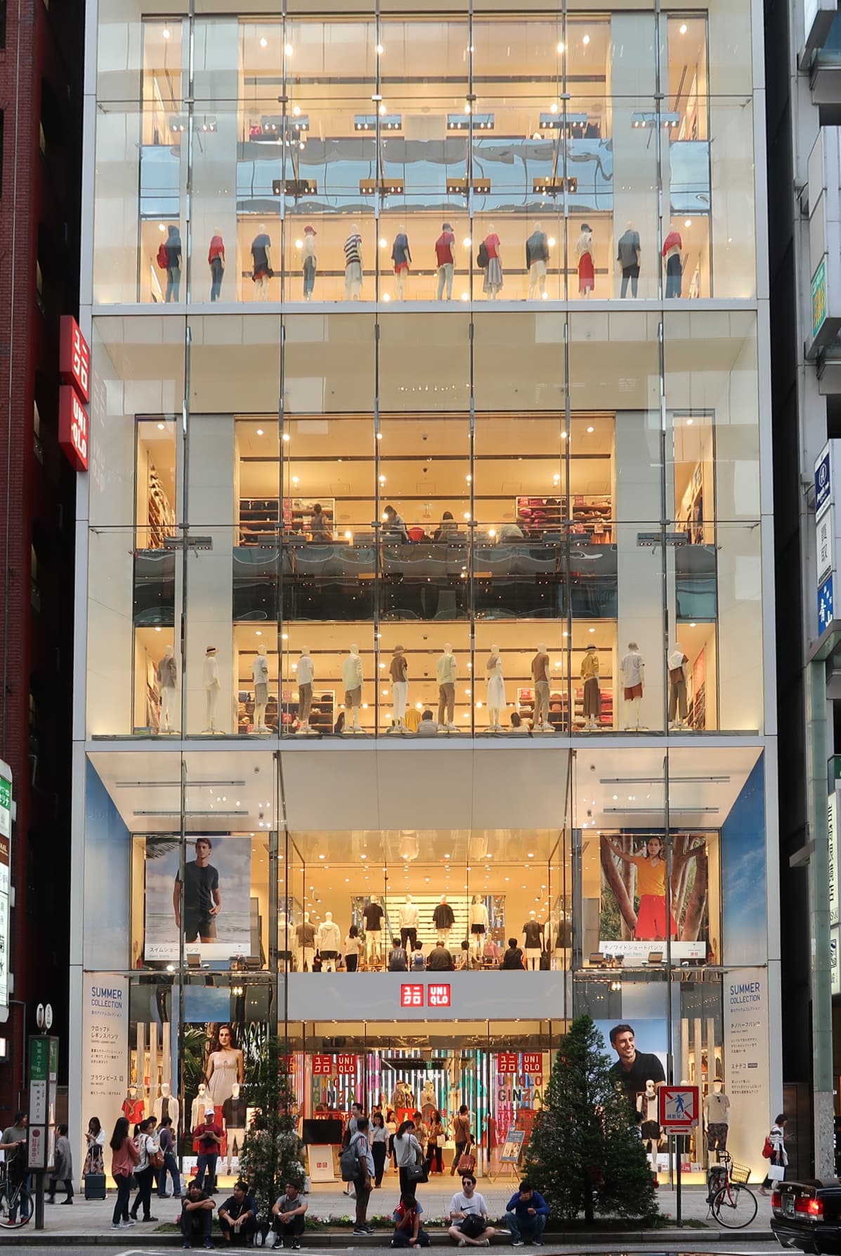 #1 Uniqlo — Top 10 Best Affordable Fashion Brands 2026
