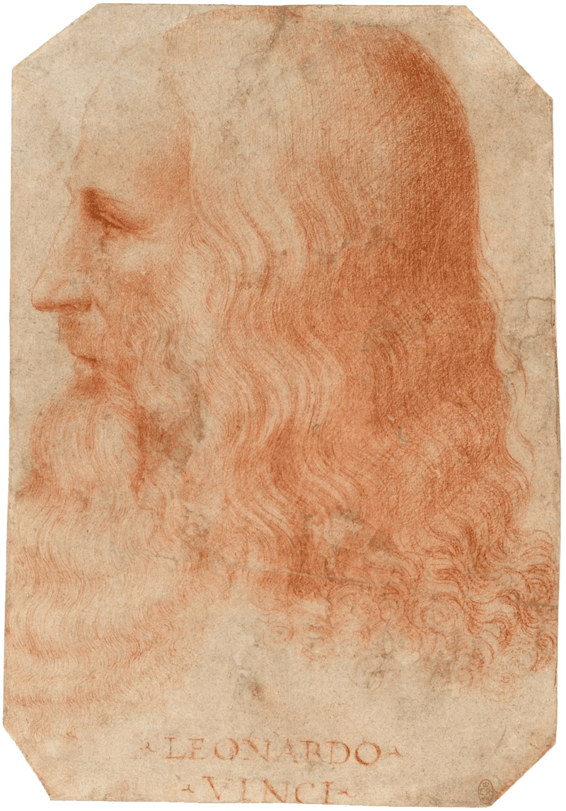 #7 Leonardo da Vinci's Codex Leicester — $30.8 million (1994) — Top 10 Most Expensive Things Ever Sold
