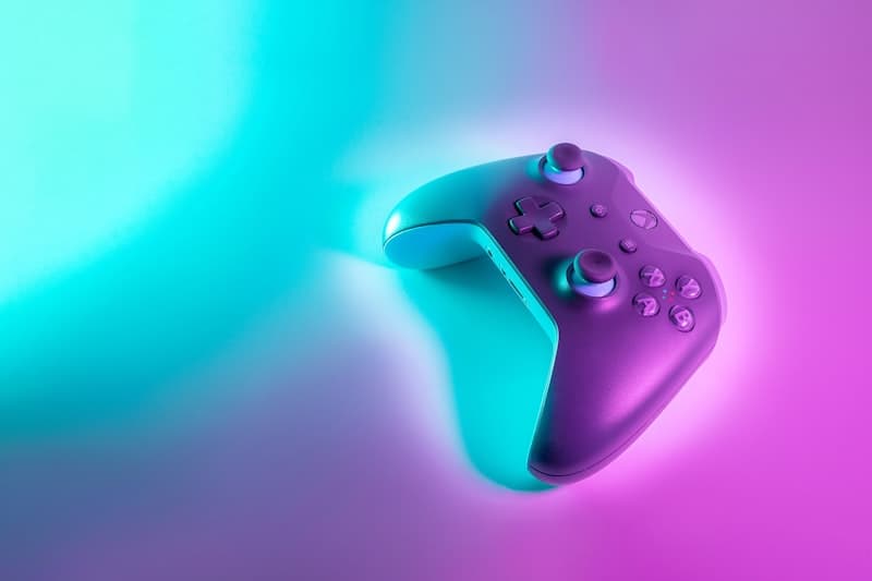 #4 Gaming Consoles and Games (15–30% off) — Top 10 Best Black Friday Deal Categories in 2025