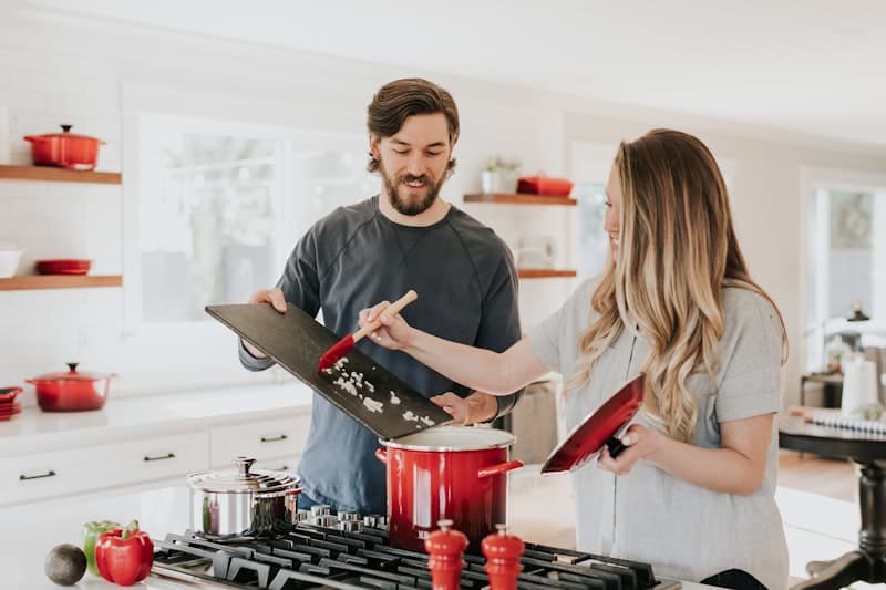#7 Kitchen Appliances (30–50% off) — Top 10 Best Black Friday Deal Categories in 2025