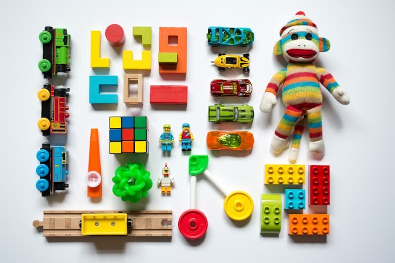 #10 AVOID: Toys at Major Retailers (Target the Deals Elsewhere) — Top 10 Best Black Friday Deal Categories in 2025