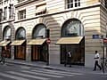 #3 Hermès Maison — Tokyo Ginza — Top 10 Most Iconic Brand Flagship Stores in the World