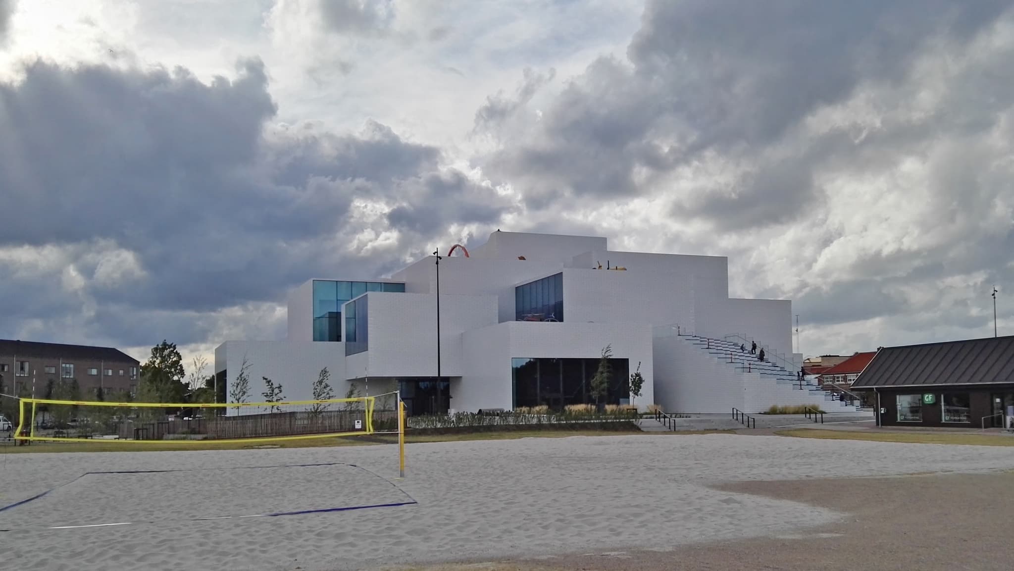 #5 Lego House — Billund, Denmark — Top 10 Most Iconic Brand Flagship Stores in the World