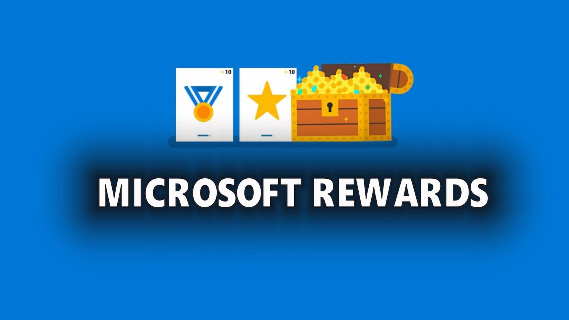 #9 Microsoft Rewards (Bing) — Best Cashback & Rewards Shopping Portals Ranked by Payout Rate