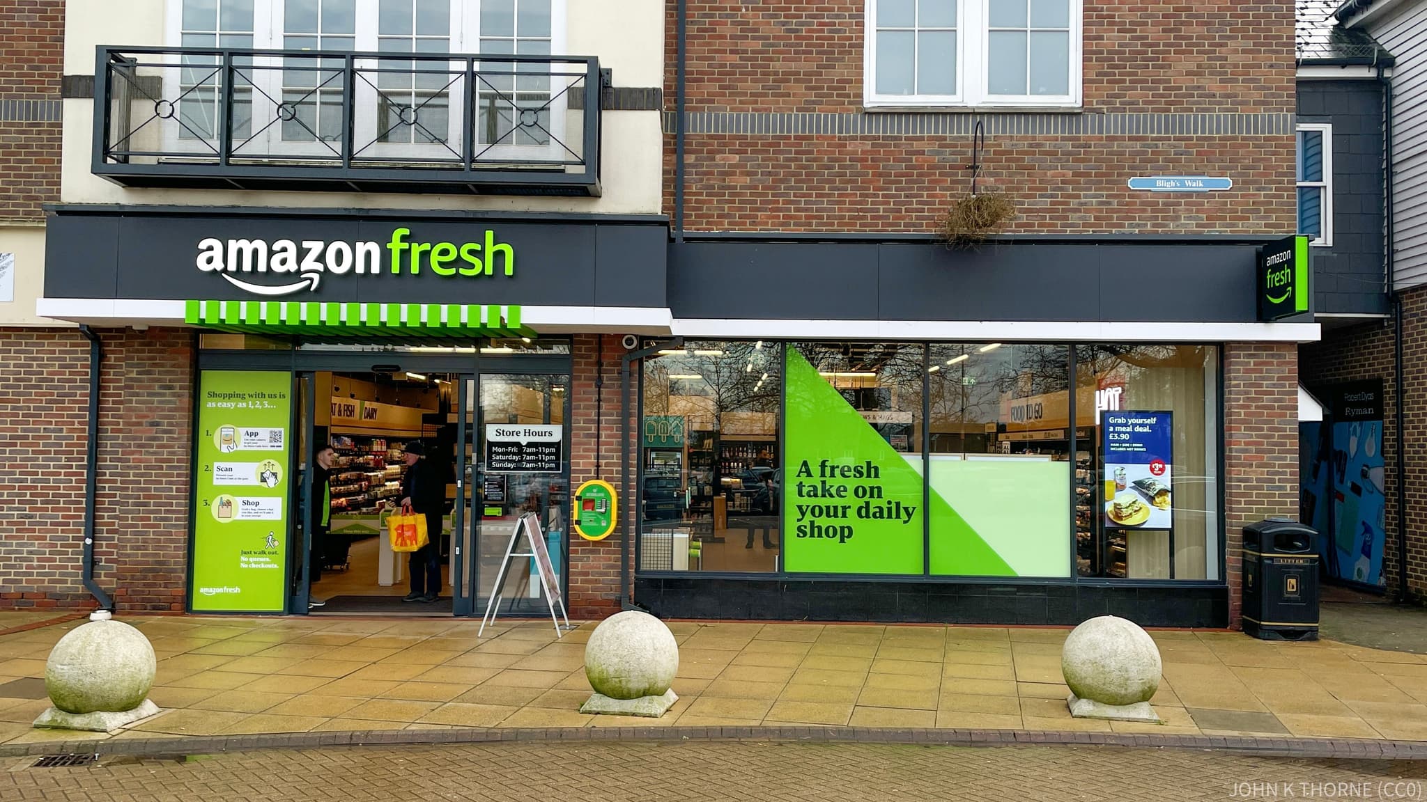 #4 HelloFresh — Top 10 Best Grocery Delivery Services