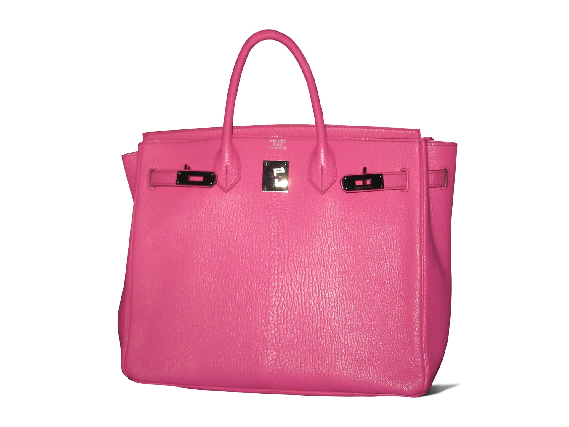 #4 Hermès Birkin — Top 10 Most Counterfeited Luxury Goods (And How to Spot Fakes)