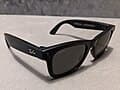 #6 Ray-Ban Wayfarer Sunglasses — Top 10 Most Counterfeited Luxury Goods (And How to Spot Fakes)