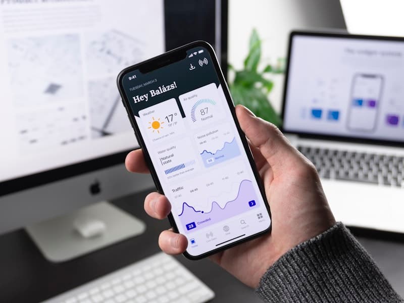 #6 IFTTT + Gmail (DIY Price Alerts) — Top 10 Price Comparison & Deal-Finding Tools for Amazon, Flights & Electronics