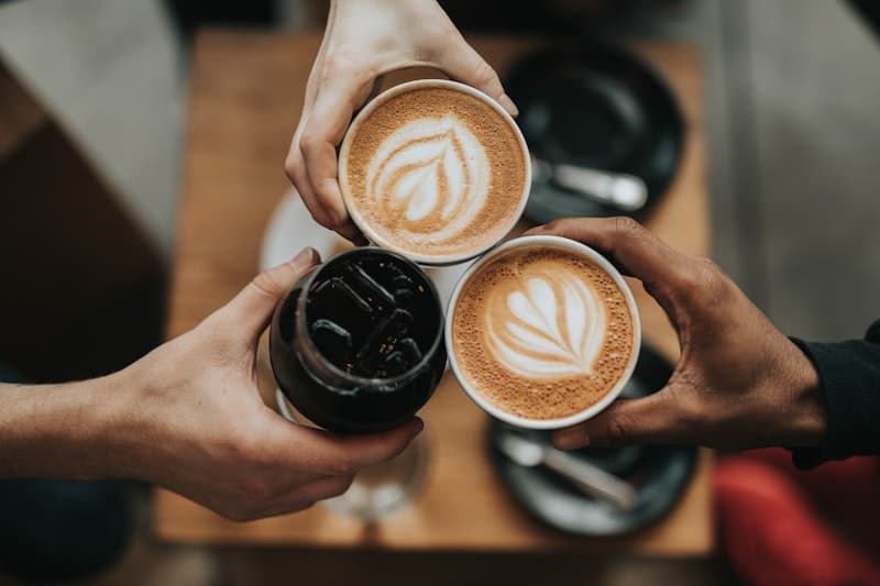 #10 Trade (Coffee Wholesale) — Top 10 Best Wholesale & Bulk Shopping Clubs