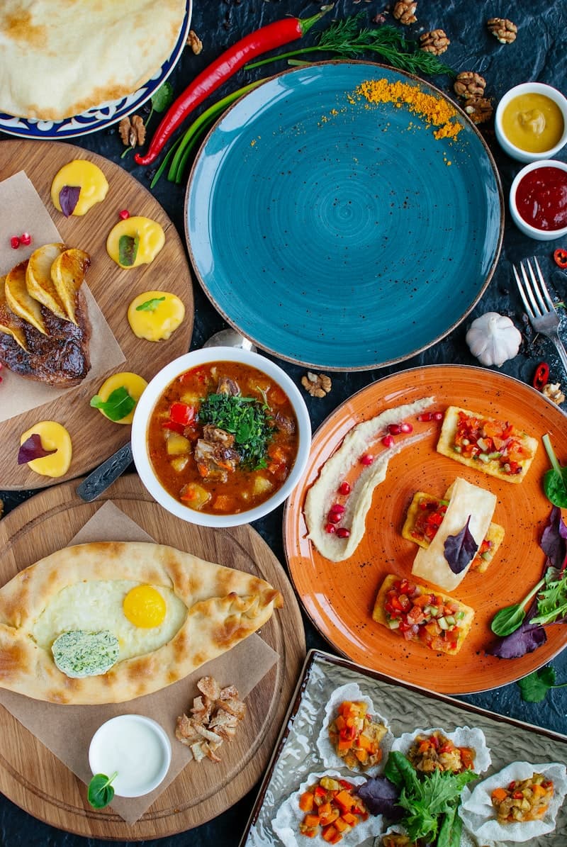#3 Local Confectionery and Gourmet Food — Top 10 Best Airport Duty-Free Deals (And What to Skip)