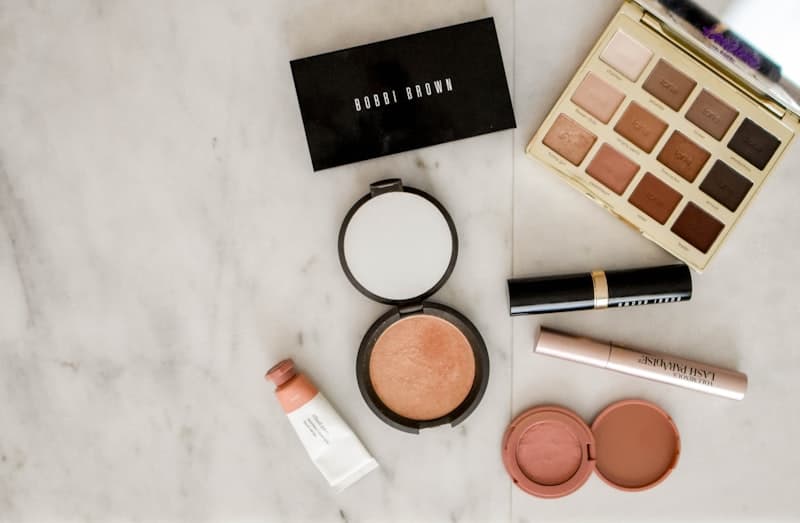 #6 SKIP: Cosmetics and Skincare — Top 10 Best Airport Duty-Free Deals (And What to Skip)