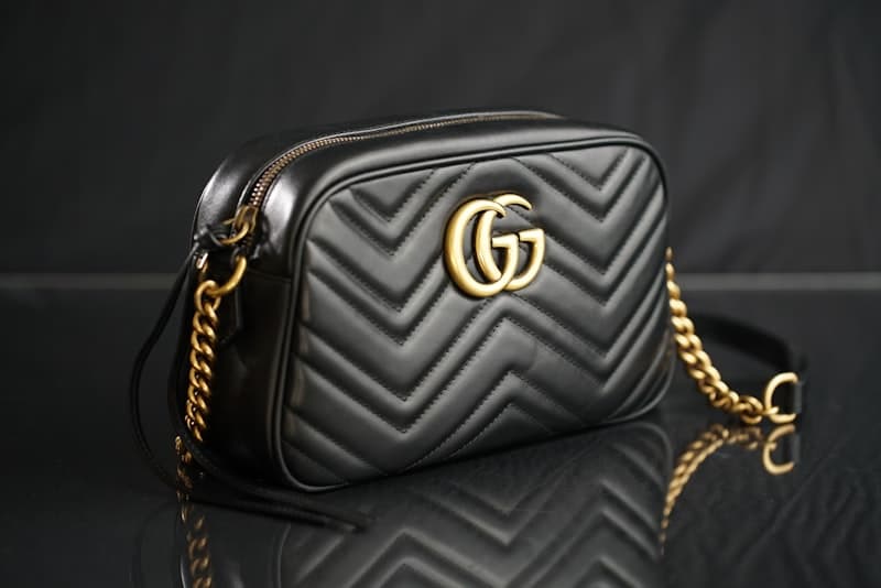#7 SKIP: Handbags and Accessories — Top 10 Best Airport Duty-Free Deals (And What to Skip)