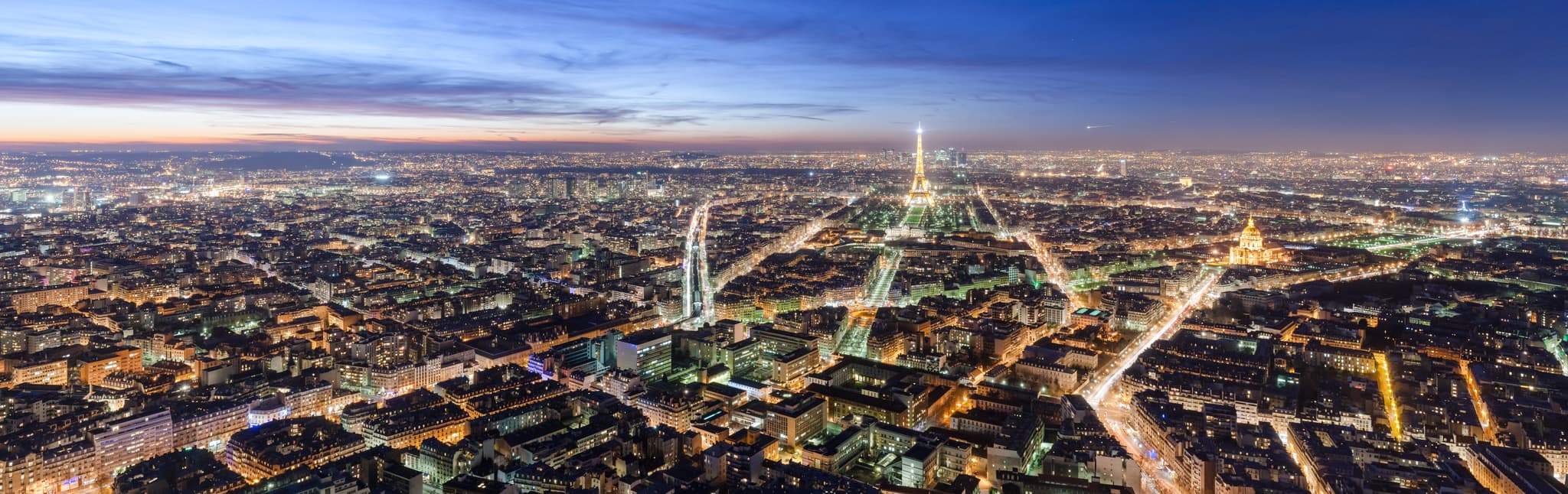 #3 Paris — Top 10 Most Expensive Cities for Shopping in the World (Surprising #1!)