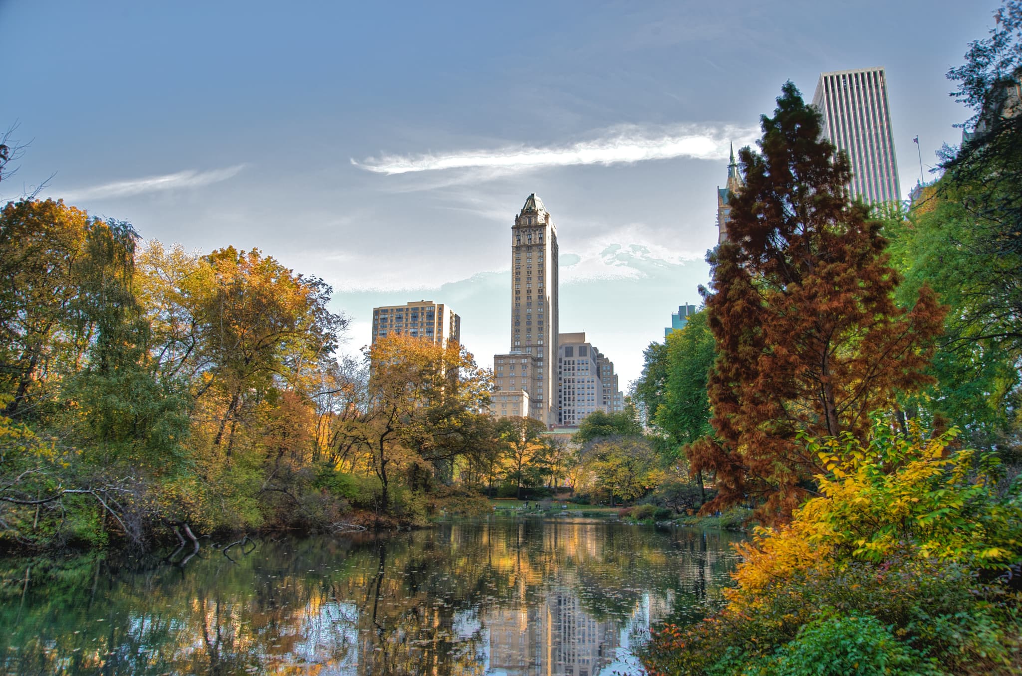 #5 New York City — Top 10 Most Expensive Cities for Shopping in the World (Surprising #1!)