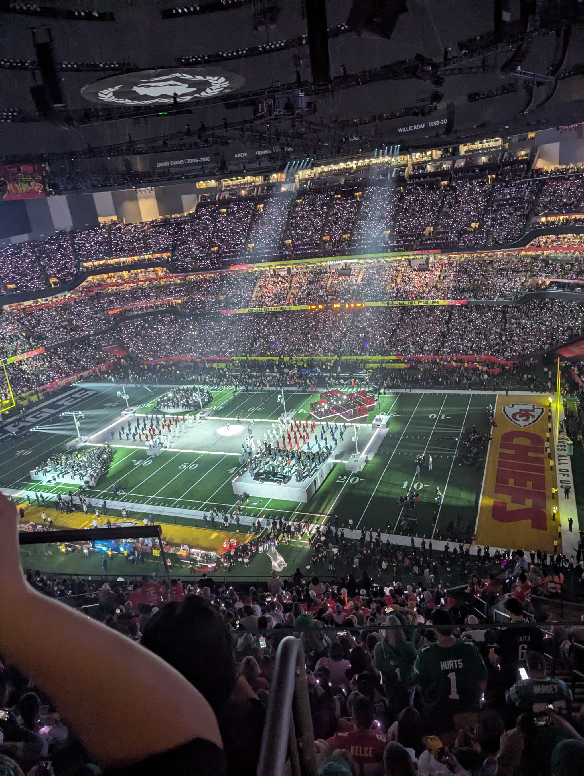 #1 Kendrick Lamar Super Bowl LIX Halftime Show — Top 10 Trending TikTok Videos — March 2026