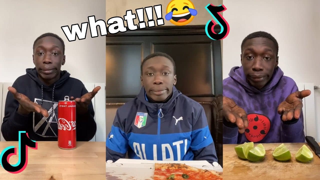 #3 Khaby Lame Silent Reaction — Viral Life Hacks — Top 10 Trending TikTok Videos — March 2026